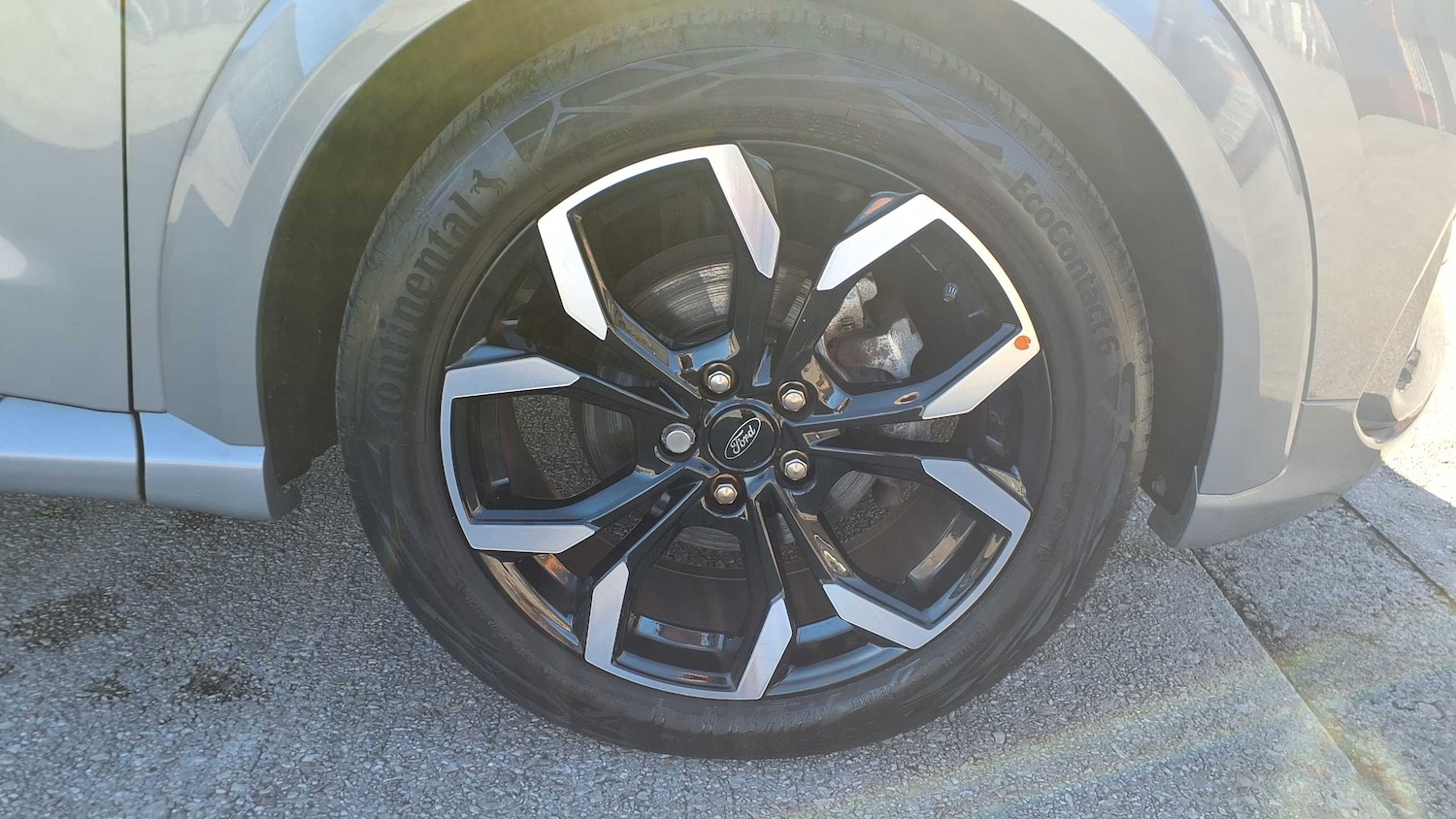 Used Ford Puma 2022 for sale - 77082961: Photo 8