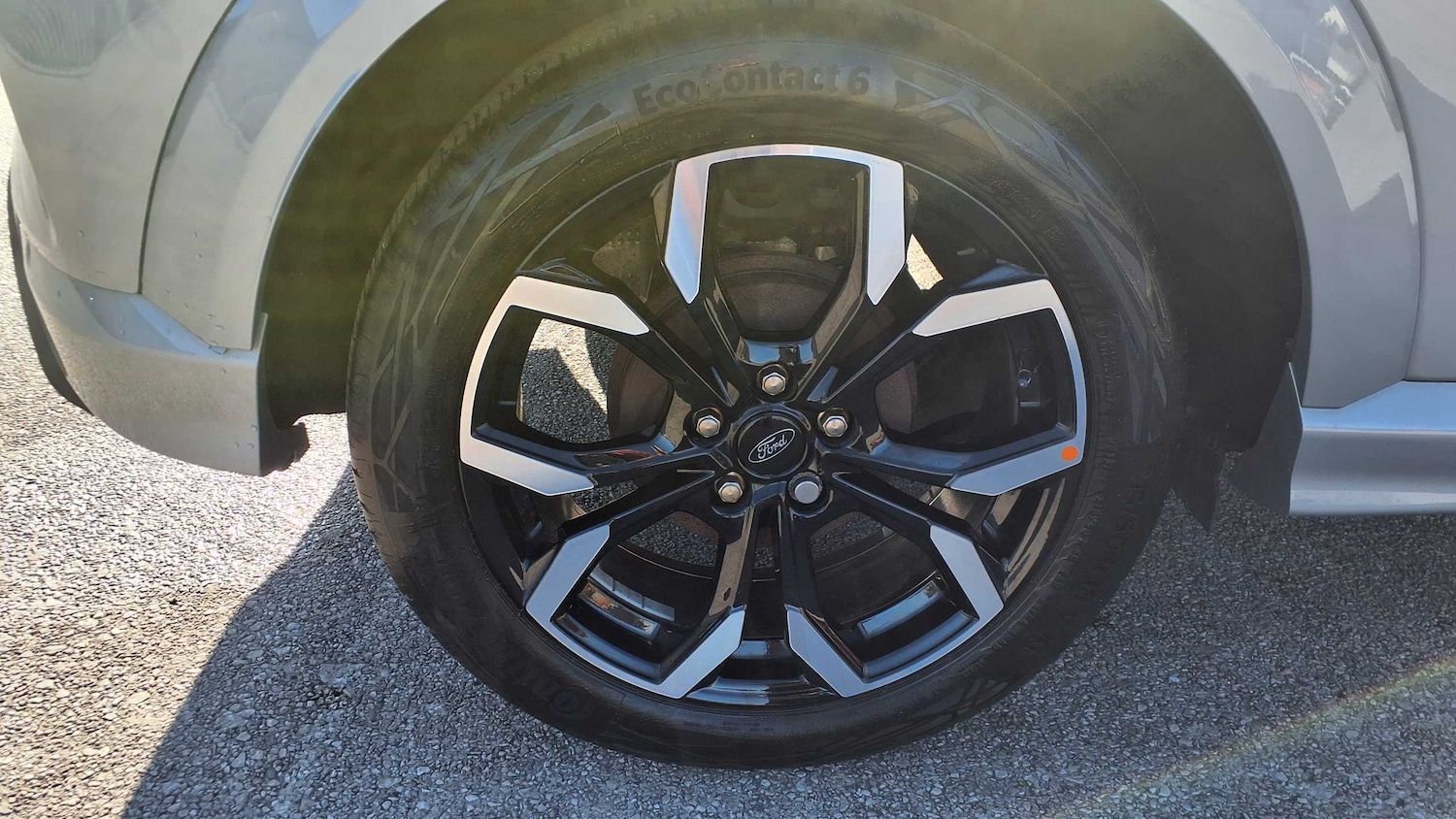 Used Ford Puma 2022 for sale - 77082961: Photo 9