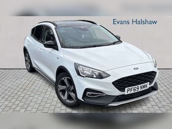 Used Ford Focus 2019 for sale - 79864231: Photo