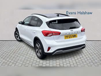 Used Ford Focus 2019 for sale - 79864231: Photo