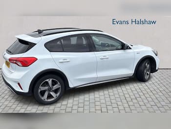 Used Ford Focus 2019 for sale - 79864231: Photo
