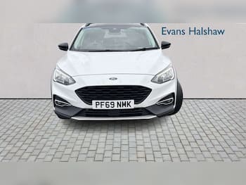 Used Ford Focus 2019 for sale - 79864231: Photo