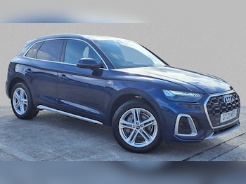 Audi - Q5