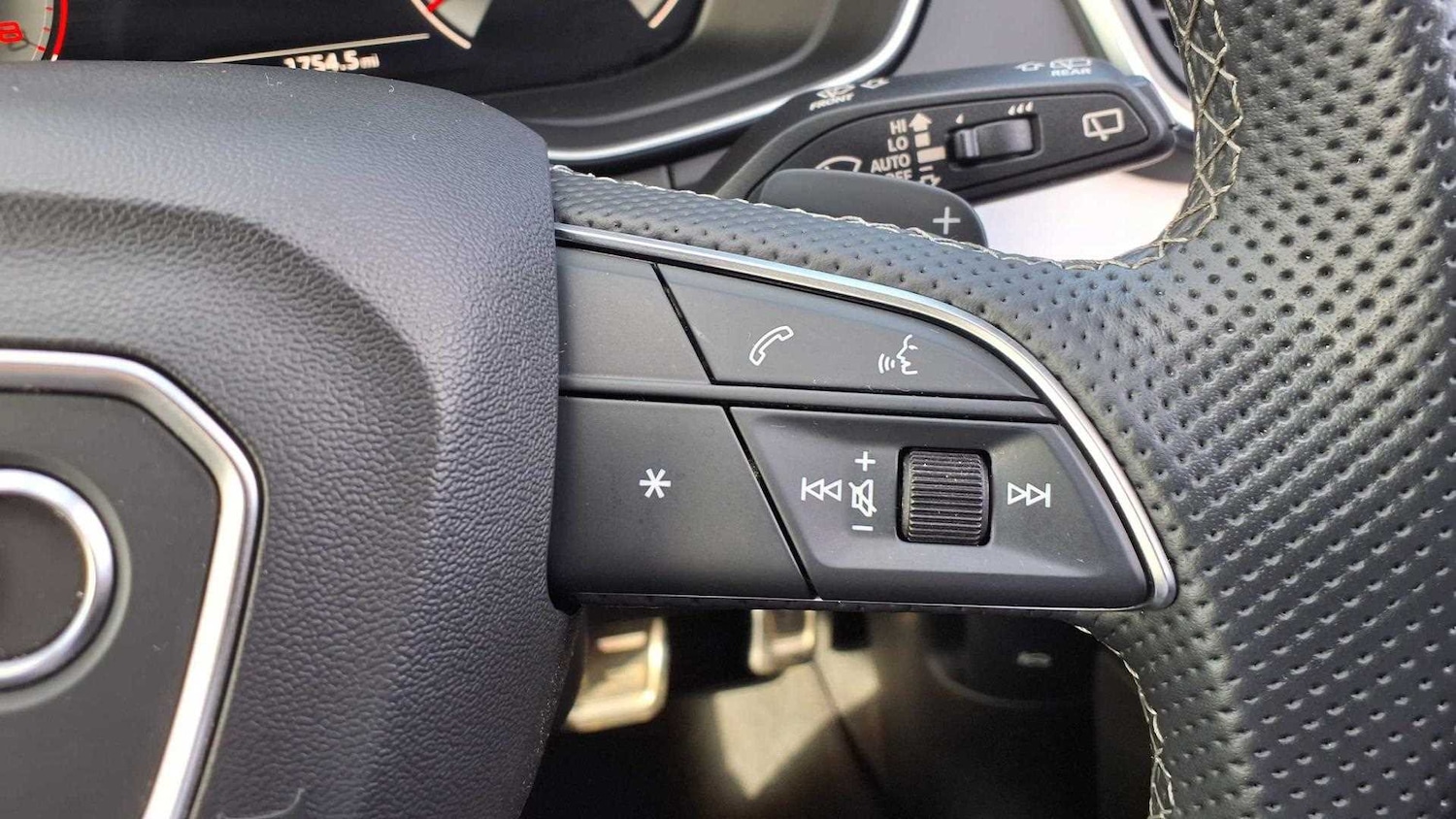 Vehicle 31