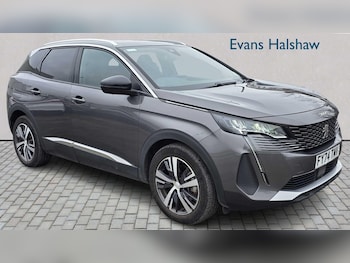 Used Peugeot 3008 2024 for sale - 77514304: Photo