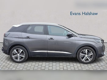 Used Peugeot 3008 2024 for sale - 77514304: Photo