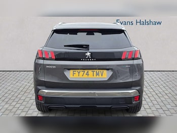 Used Peugeot 3008 2024 for sale - 77514304: Photo