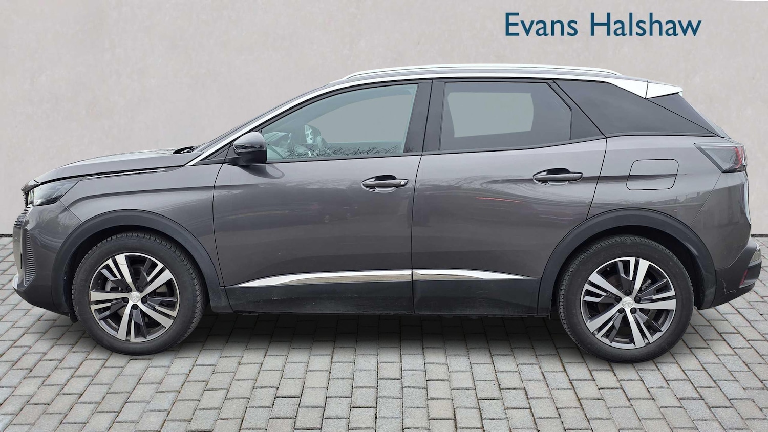 Used Peugeot 3008 2024 for sale - 77514304: Photo 4