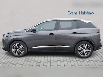 Used Peugeot 3008 2024 for sale - 77514304: Photo