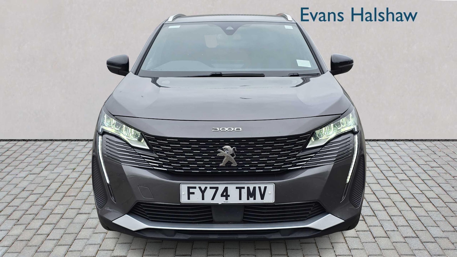 Used Peugeot 3008 2024 for sale - 77514304: Photo 5