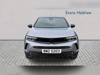 Used Vauxhall Mokka 2023 for sale - 79660527: Photo