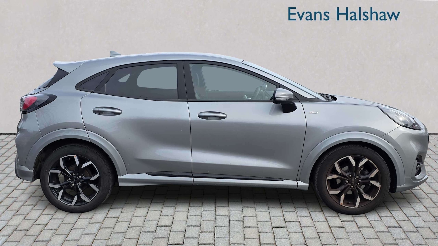 Used Ford Puma 2023 for sale - 77983330: Photo 2