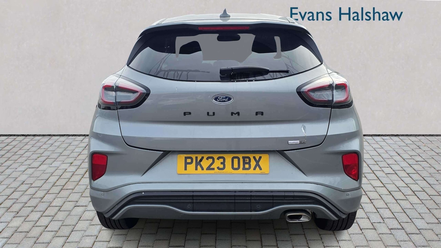 Used Ford Puma 2023 for sale - 77983330: Photo 3