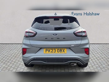 Used Ford Puma 2023 for sale - 77983330: Photo