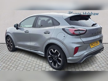 Used Ford Puma 2023 for sale - 77983330: Photo