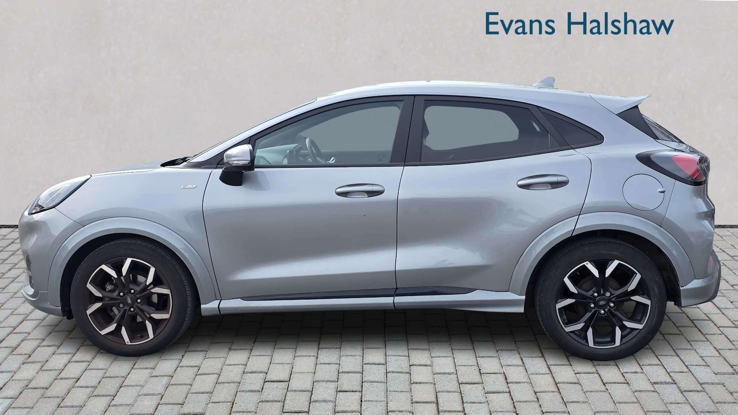 Used Ford Puma 2023 for sale - 77983330: Photo 5