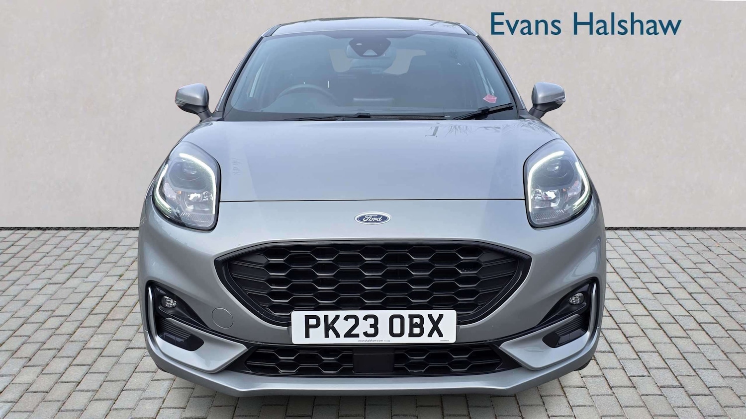 Used Ford Puma 2023 for sale - 77983330: Photo 6