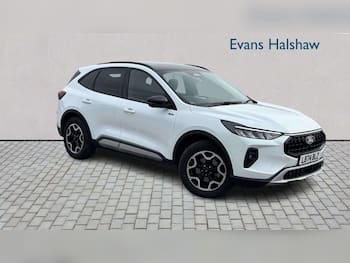 Used Ford Kuga 2024 for sale - 79770648: Photo