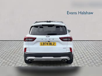 Used Ford Kuga 2024 for sale - 79770648: Photo