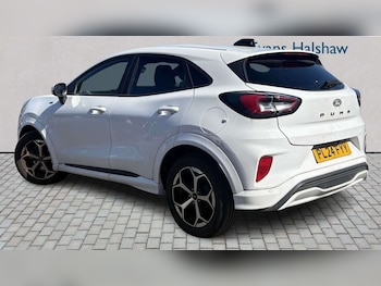 Used Ford Puma 2024 for sale - 79415543: Photo