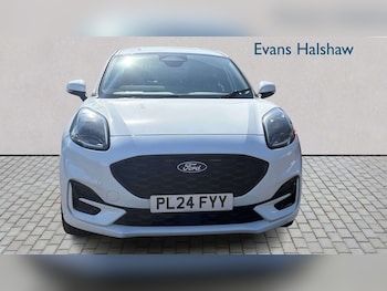 Used Ford Puma 2024 for sale - 79415543: Photo