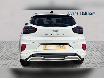 Used Ford Puma 2024 for sale - 79415543: Photo