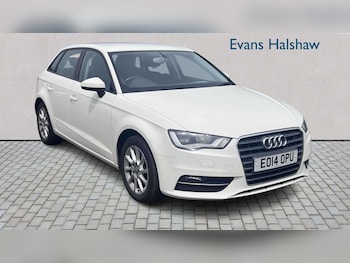 Used Audi A3 2014 for sale - 78967635: Photo