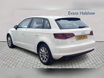 Used Audi A3 2014 for sale - 78967635: Photo