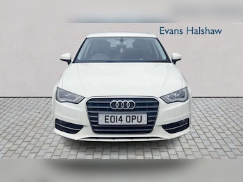 Used Audi A3 2014 for sale - 78967635: Photo