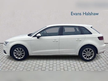 Used Audi A3 2014 for sale - 78967635: Photo