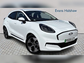 Used Ford Puma 2026 for sale - 78893585: Photo