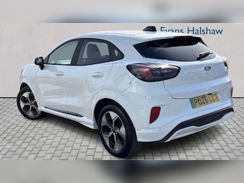 Used Ford Puma 2026 for sale - 78893585: Photo