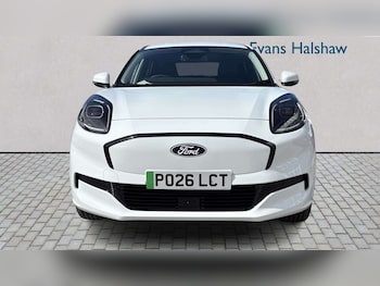 Used Ford Puma 2026 for sale - 78893585: Photo