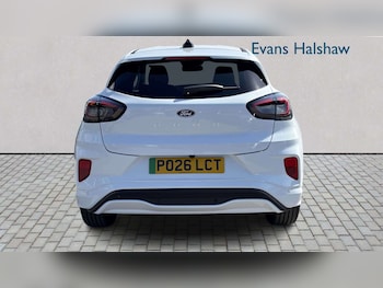 Used Ford Puma 2026 for sale - 78893585: Photo