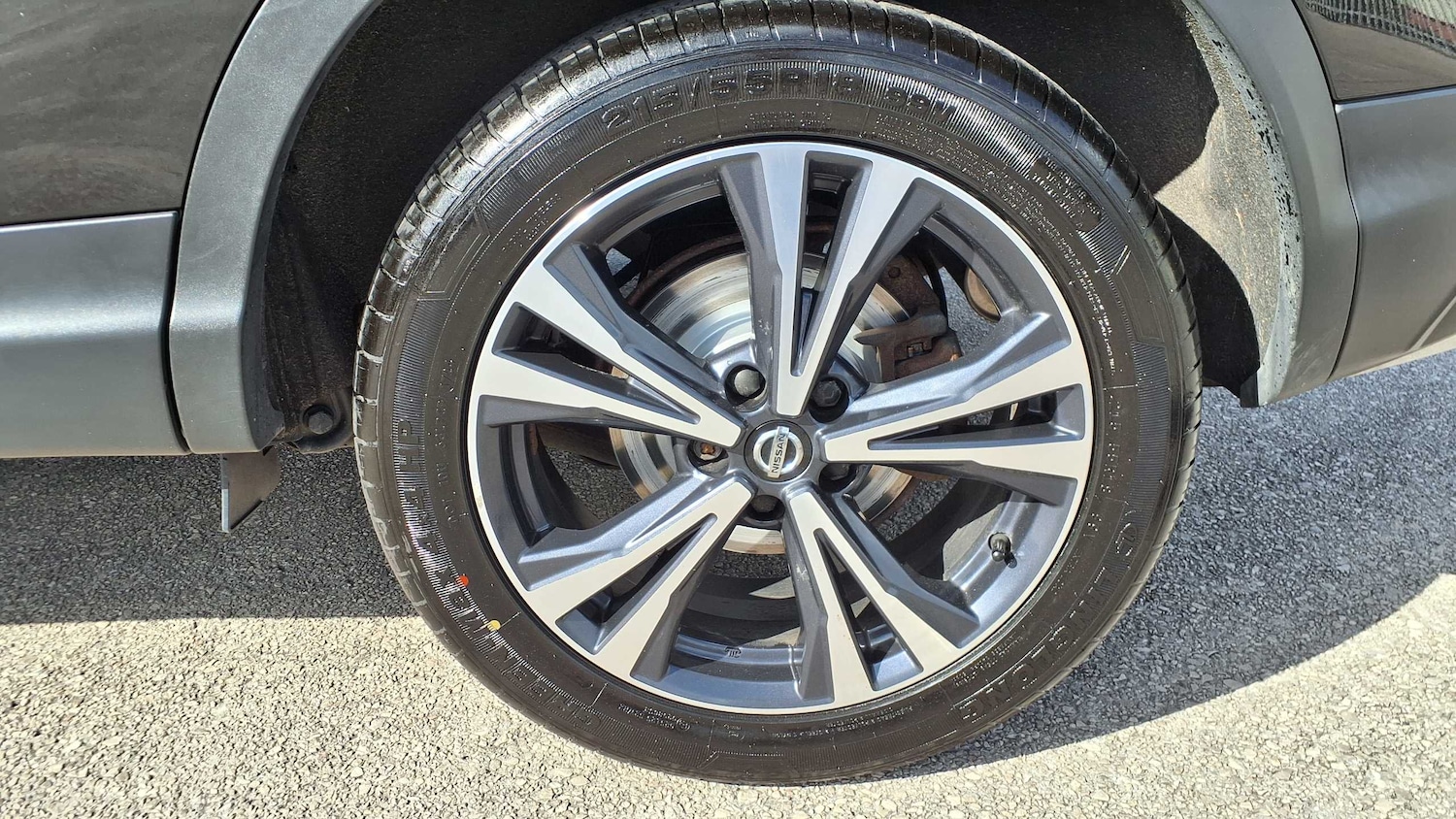 Used Nissan Qashqai 2020 for sale - 76501762: Photo 10