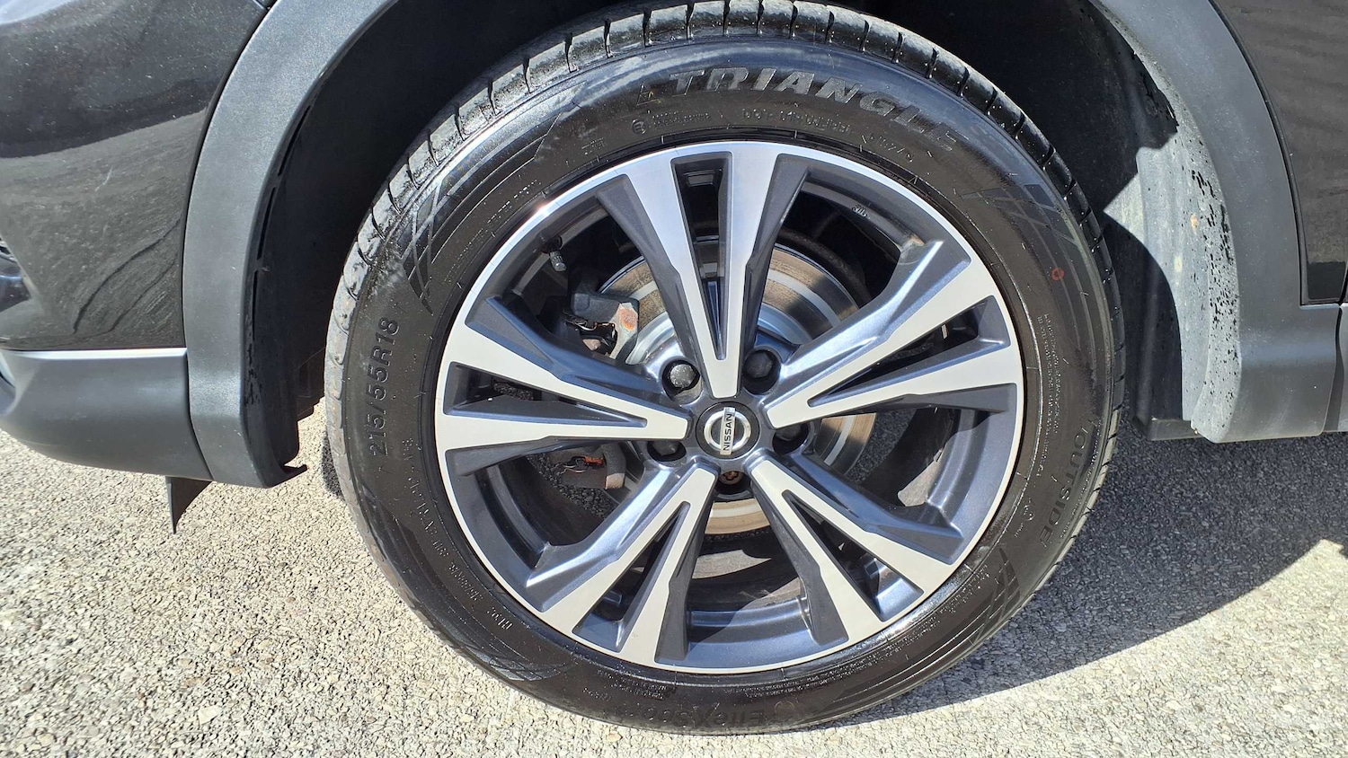 Used Nissan Qashqai 2020 for sale - 76501762: Photo 11