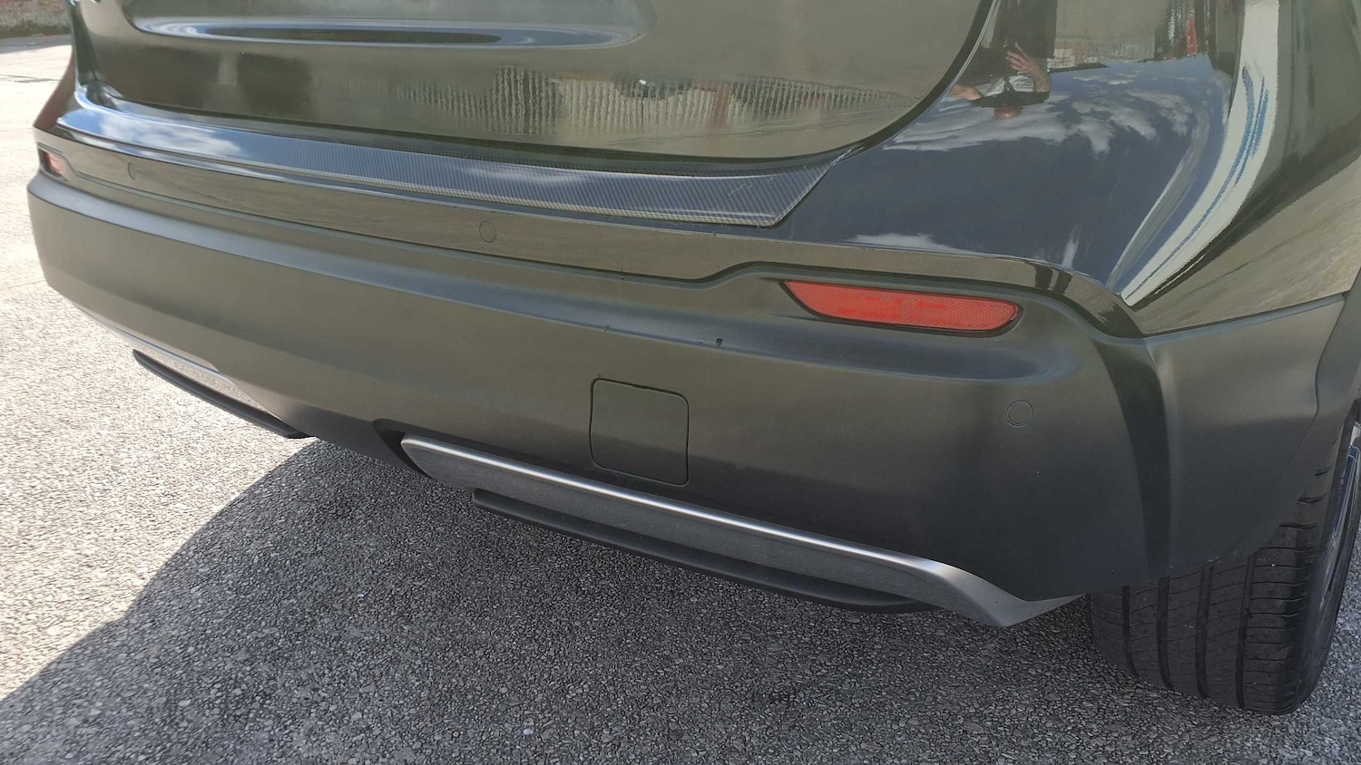 Used Nissan Qashqai 2020 for sale - 76501762: Photo 14