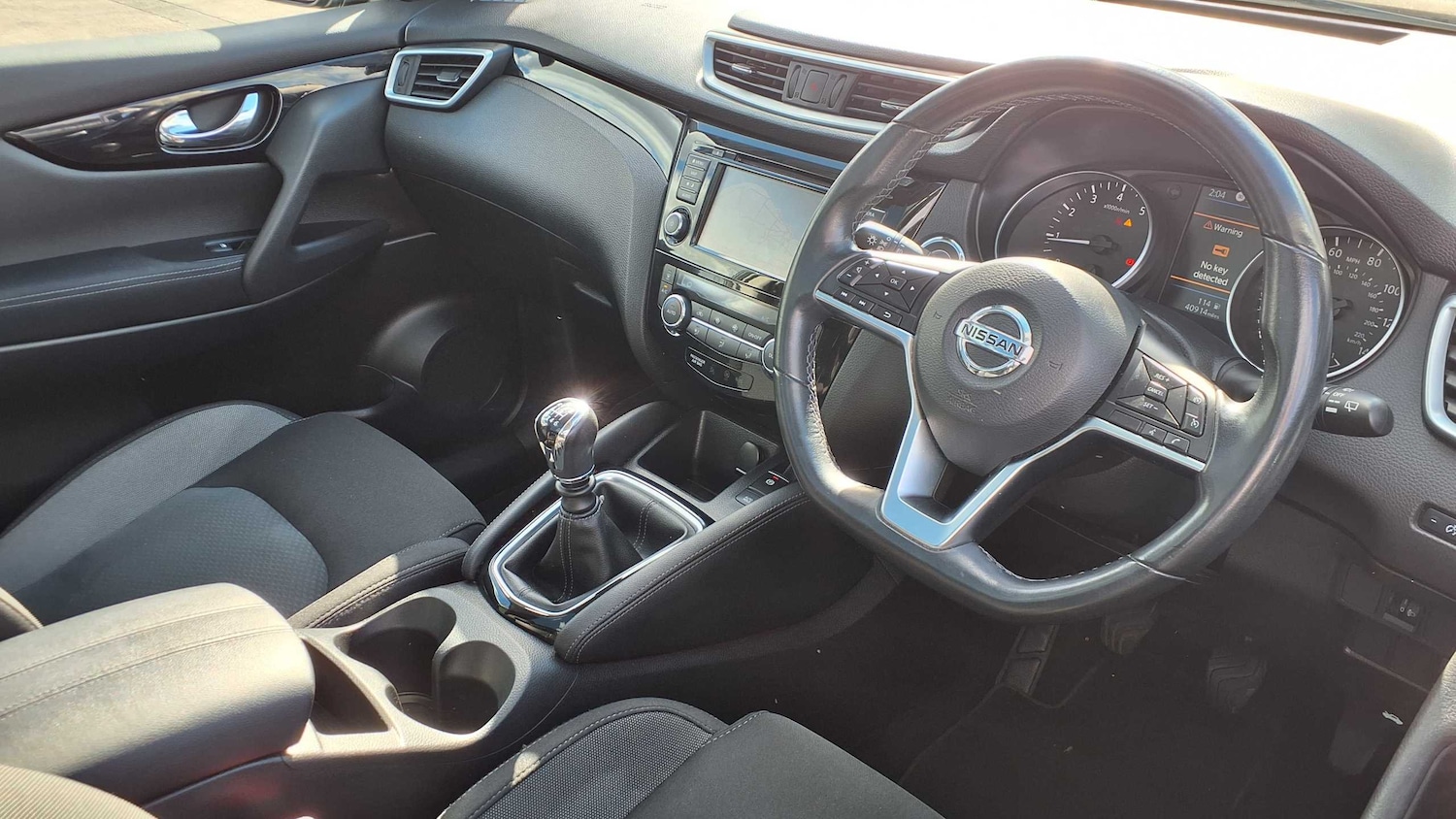 Used Nissan Qashqai 2020 for sale - 76501762: Photo 16