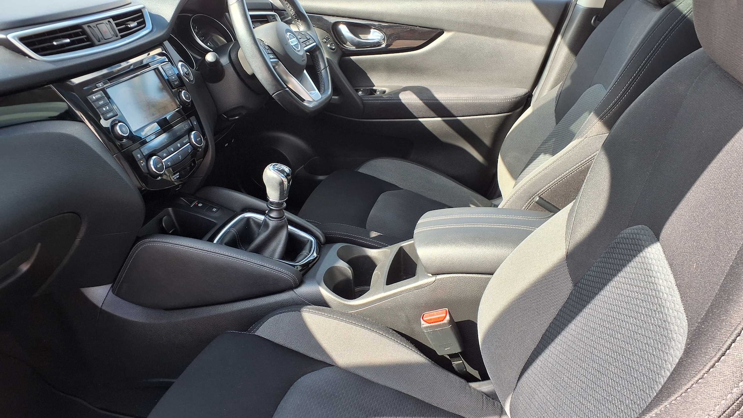 Used Nissan Qashqai 2020 for sale - 76501762: Photo 17