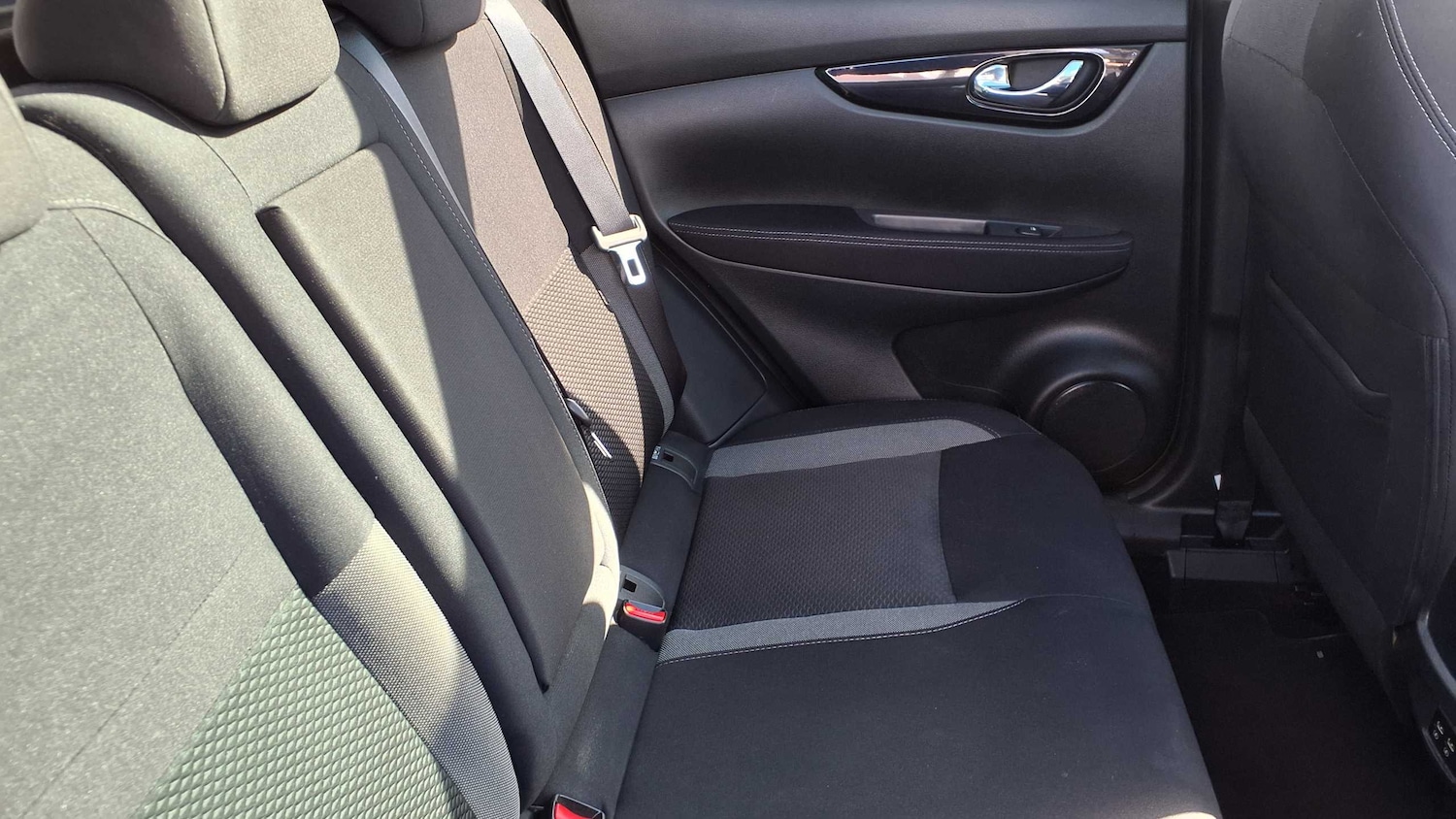 Used Nissan Qashqai 2020 for sale - 76501762: Photo 18