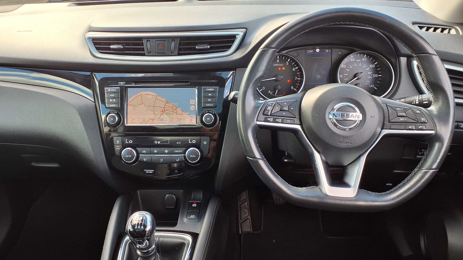 Used Nissan Qashqai 2020 for sale - 76501762: Photo 20