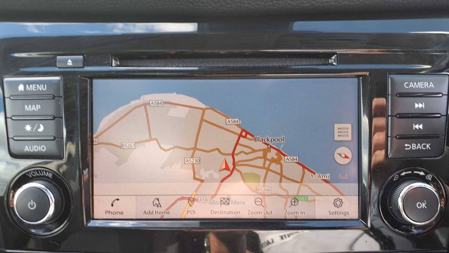 Used Nissan Qashqai 2020 for sale - 76501762: Photo 23