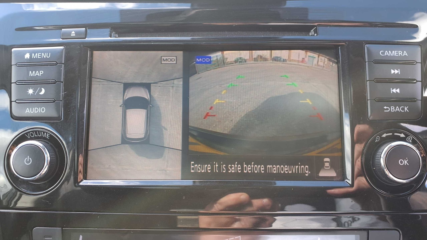 Used Nissan Qashqai 2020 for sale - 76501762: Photo 24