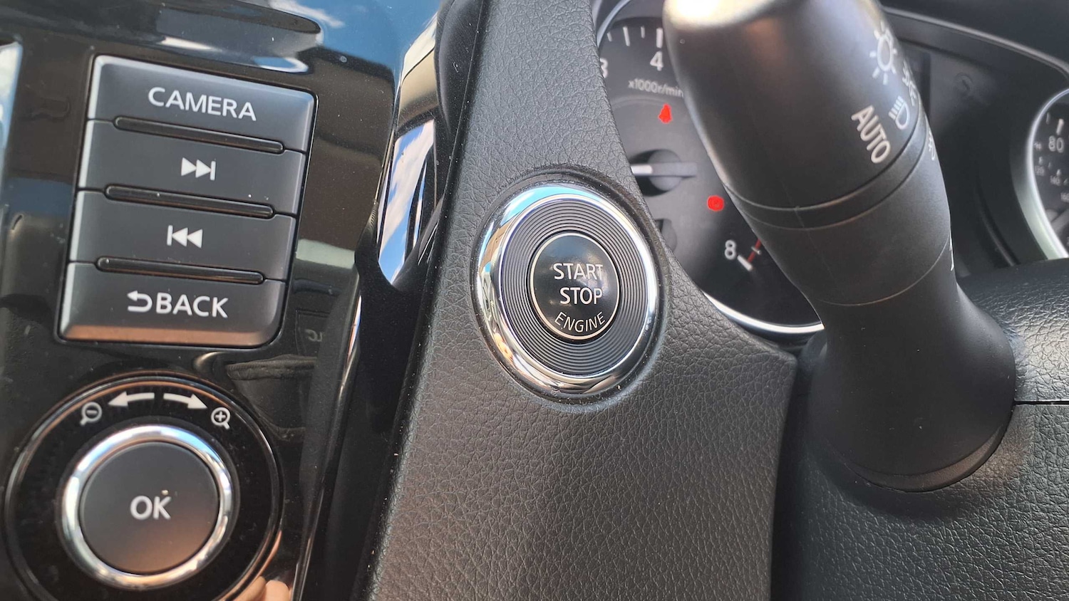 Used Nissan Qashqai 2020 for sale - 76501762: Photo 27