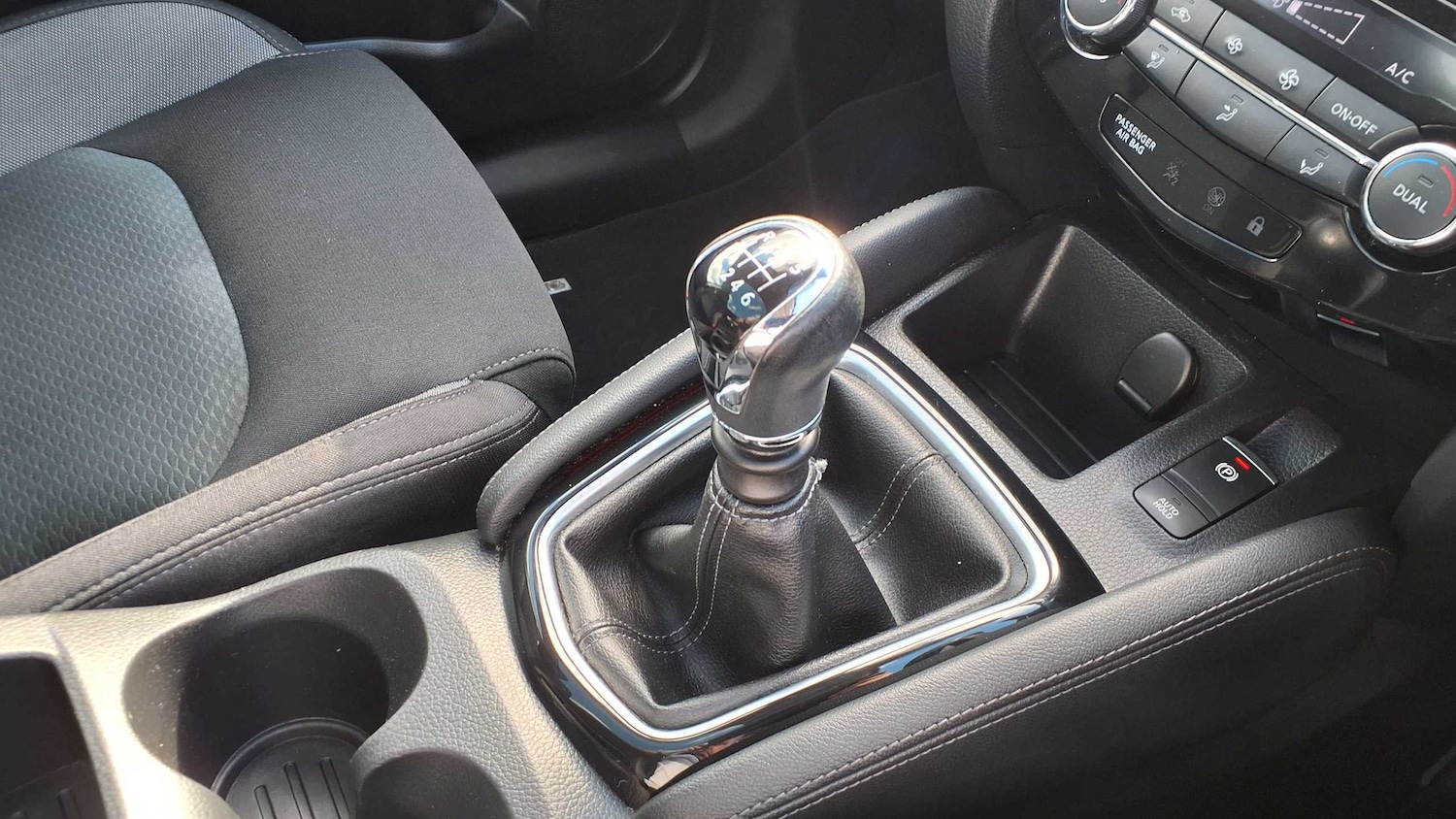 Used Nissan Qashqai 2020 for sale - 76501762: Photo 28