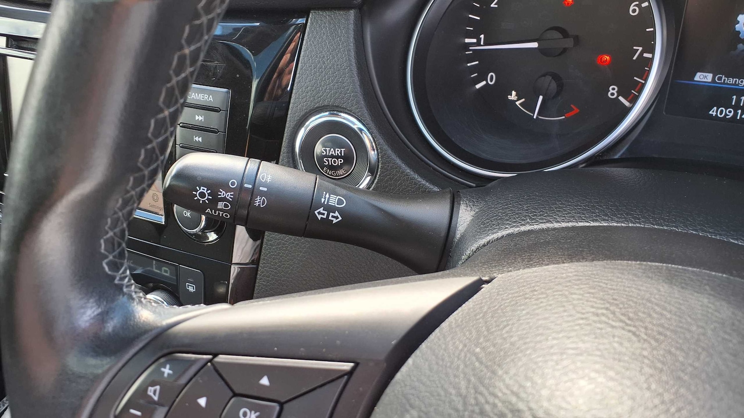 Used Nissan Qashqai 2020 for sale - 76501762: Photo 29