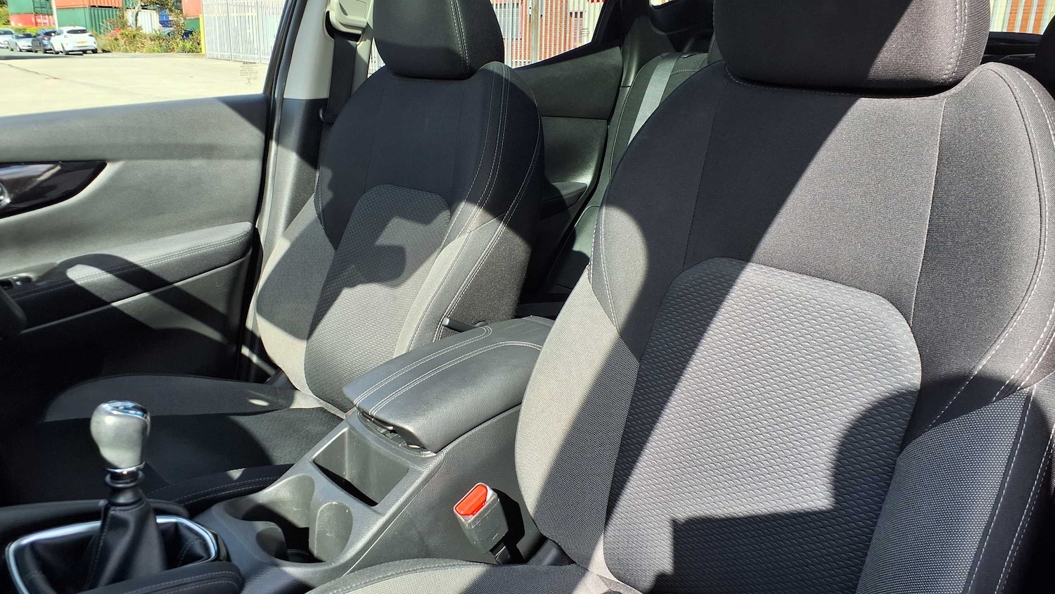 Used Nissan Qashqai 2020 for sale - 76501762: Photo 35