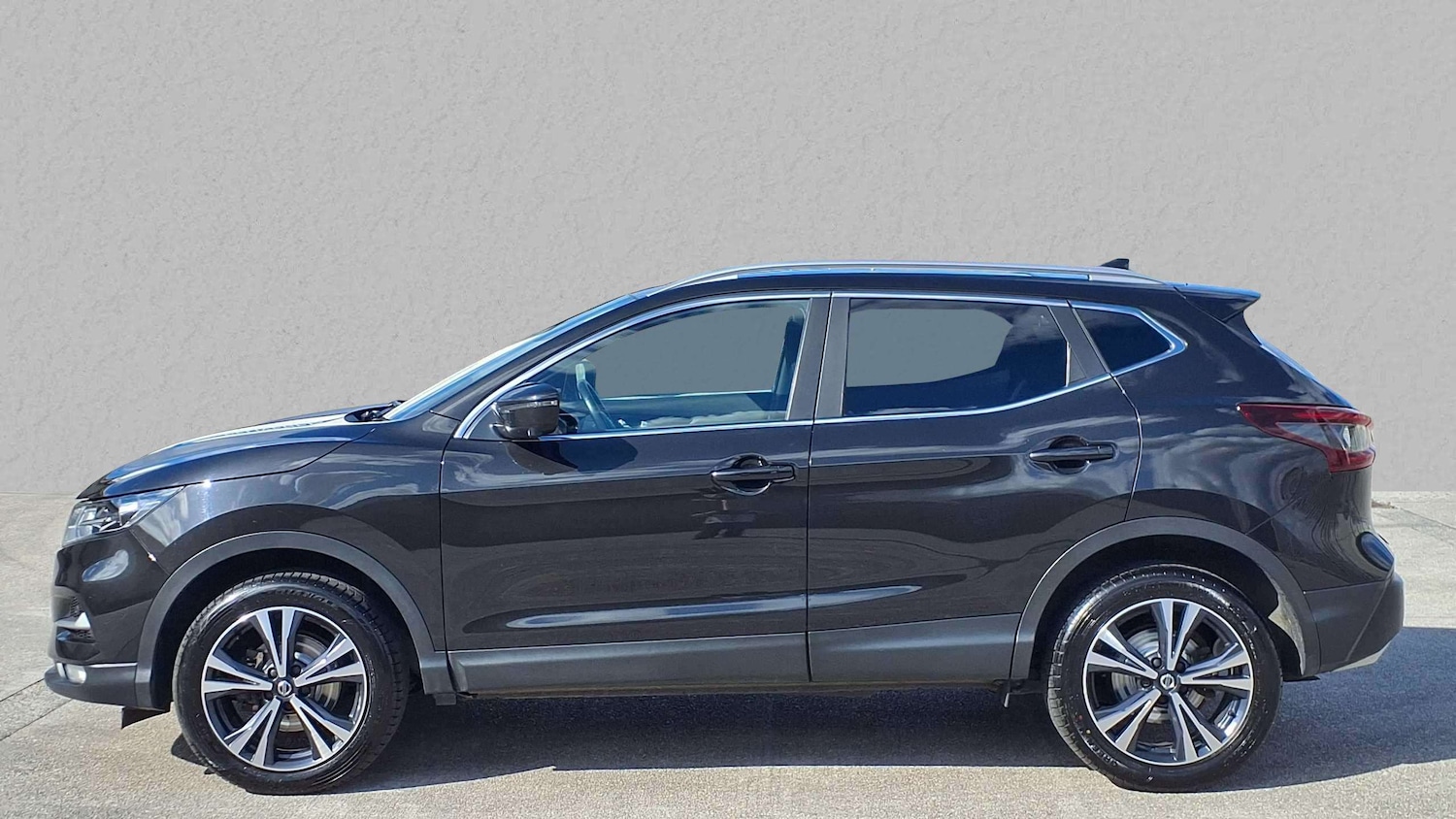 Used Nissan Qashqai 2020 for sale - 76501762: Photo 4