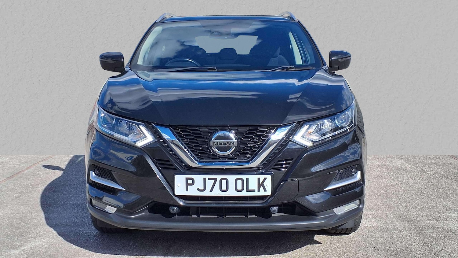 Used Nissan Qashqai 2020 for sale - 76501762: Photo 5