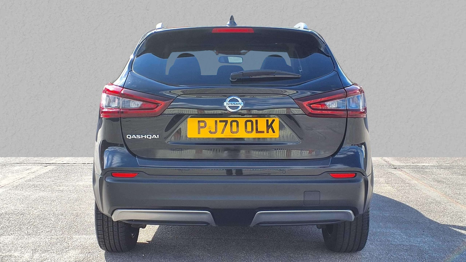 Used Nissan Qashqai 2020 for sale - 76501762: Photo 6